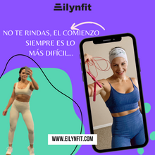 Cargar imagen en el visor de la galería, Reto Entrenamiento Cuerpo Completo (GRATIS)