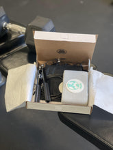 Cargar imagen en el visor de la galería, Bundle Banda de Resistencia + Cuerda de salto Black & Gray