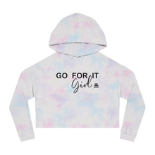 Cargar imagen en el visor de la galería, Crop Sudadera