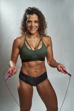 Cargar imagen en el visor de la galería, Premium Cuerda de Salto de Velocidad