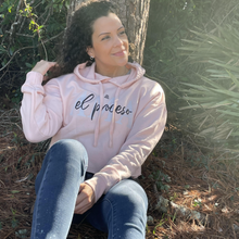 Cargar imagen en el visor de la galería, Crop Sudadera