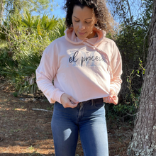 Cargar imagen en el visor de la galería, Crop Sudadera