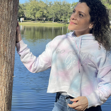 Cargar imagen en el visor de la galería, Crop Sudadera