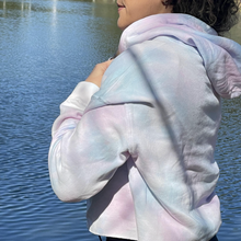 Cargar imagen en el visor de la galería, Crop Sudadera