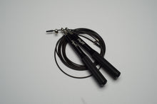 Cargar imagen en el visor de la galería, Bundle Banda de Resistencia + Cuerda de salto Black & Gray