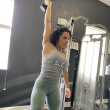 Cargar imagen en el visor de la galería, STRONG Racerback Tank