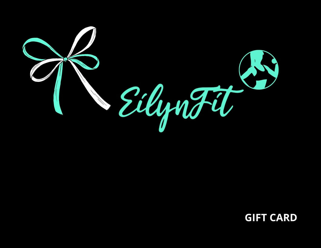 Tarjeta de Regalo (Gift Card)